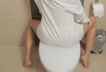 【ルナ様調教課題15】M男を逆トイレトレーニングでオムツ必須な身体に調教